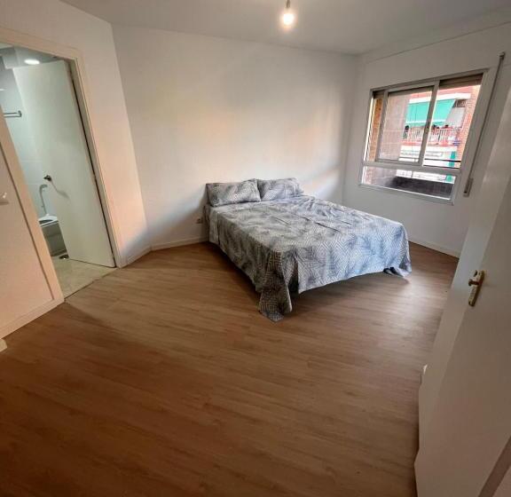 标准间, Mars Suites Alondra