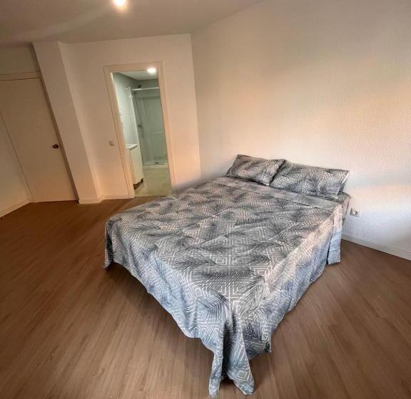 标准间, Mars Suites Alondra