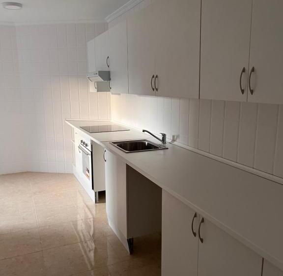 标准间, Mars Suites Alondra