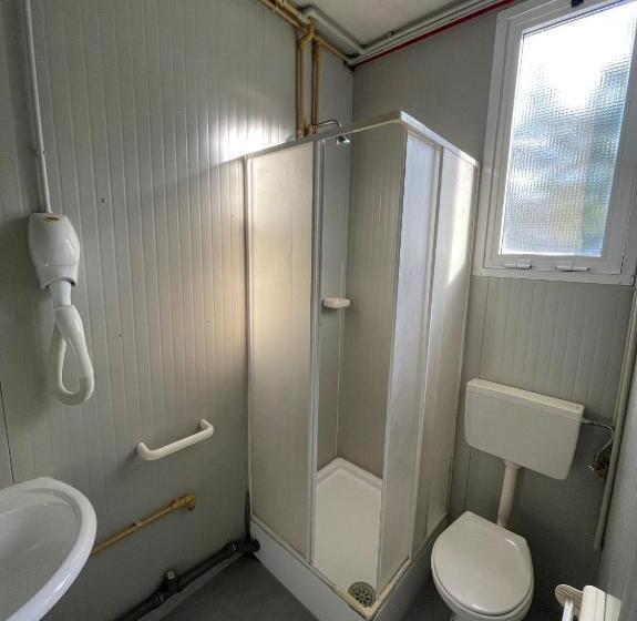 スタンダードシングルルーム, Ubytovna Sdc