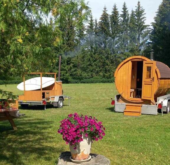 اتاق استاندارد, Villa Roza Guest House