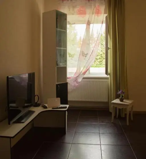 اتاق استاندارد, Villa Roza Guest House