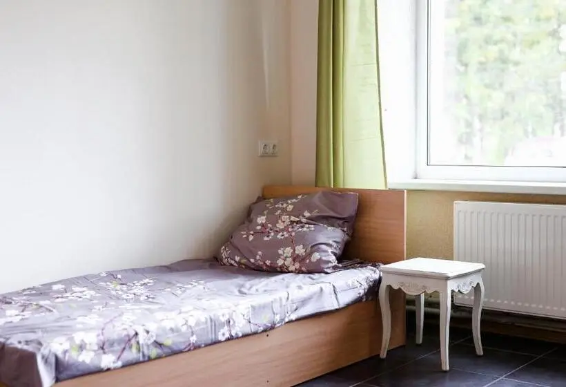اتاق استاندارد یک نفره, Villa Roza Guest House