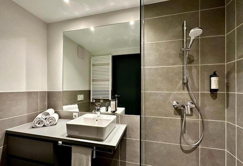 Appartamento 1 Camera da Letto senza Cucina, Apartimo München Unterhaching