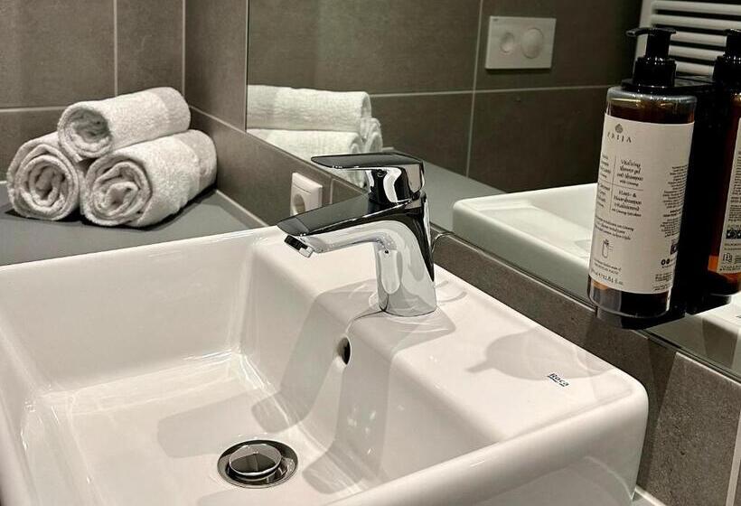 Appartamento 1 Camera da Letto senza Cucina, Apartimo München Unterhaching