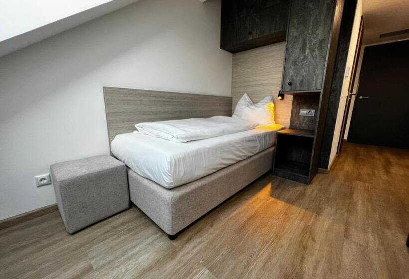 Appartamento 1 Camera da Letto senza Cucina, Apartimo München Unterhaching