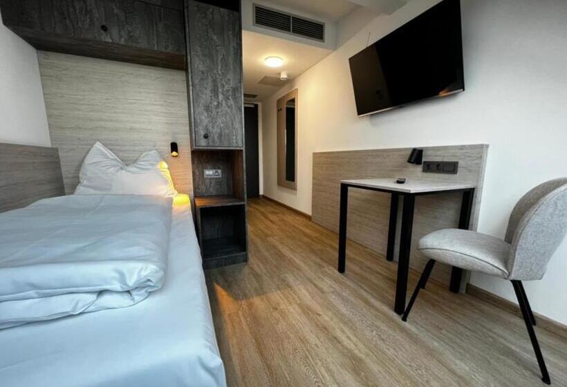 Appartamento 1 Camera da Letto senza Cucina, Apartimo München Unterhaching