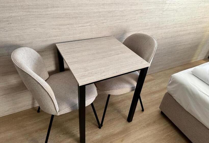 Monolocale Standard, Apartimo München Unterhaching