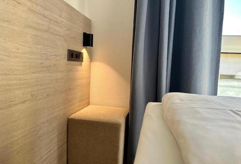 Monolocale Standard, Apartimo München Unterhaching