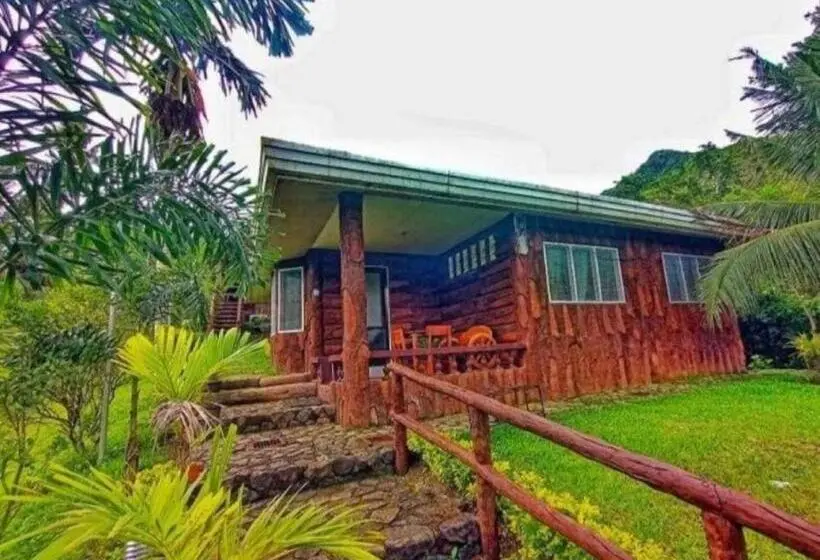 デラックスルーム, Balay Ni Tatay Farm Resort By Cocotel