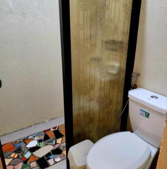 اتاق لوکس, Balay Ni Tatay Farm Resort By Cocotel