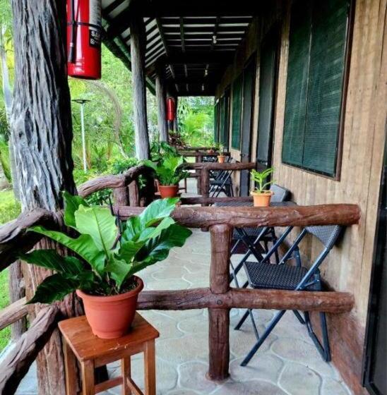 اتاق لوکس, Balay Ni Tatay Farm Resort By Cocotel