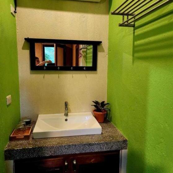 اتاق لوکس, Balay Ni Tatay Farm Resort By Cocotel