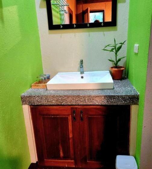 اتاق لوکس, Balay Ni Tatay Farm Resort By Cocotel