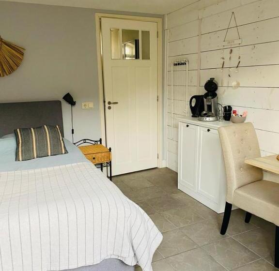 סטודיו סטנדרט, מיטה זוגית, By Onzz