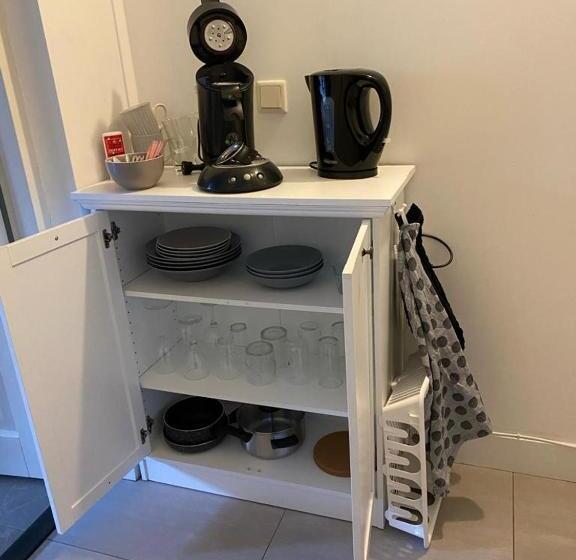 סטודיו סטנדרט, מיטה זוגית, By Onzz