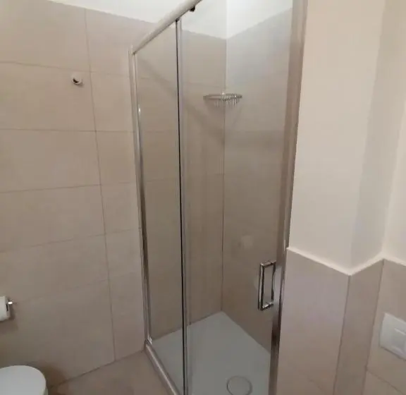 Junior Familien Suite, Dimo  Rè