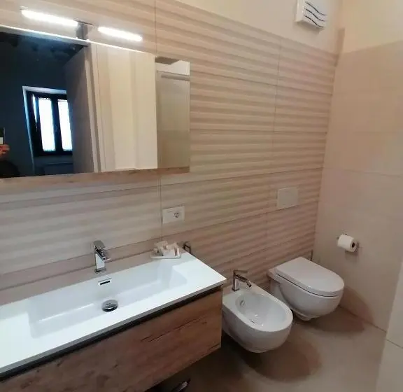 Junior Familien Suite, Dimo  Rè