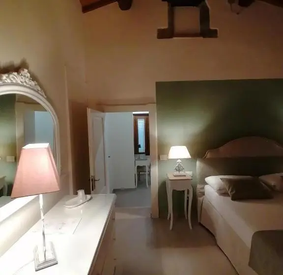Junior Familien Suite, Dimo  Rè