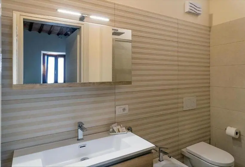 Junior Familien Suite, Dimo  Rè