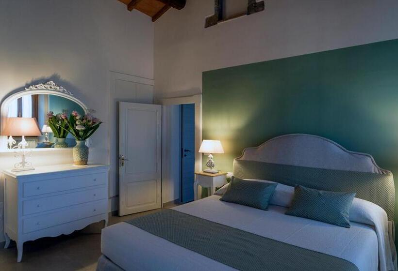 סוויטת ג'וניור משפחתית, Dimo  Rè