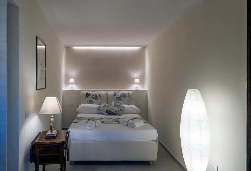 Executive Suite, Dimo  Rè
