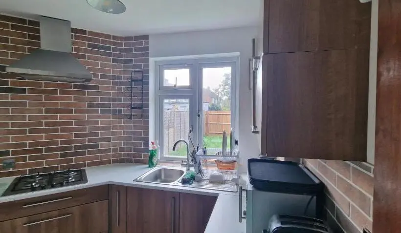 Standard-huone, Ritzs Place