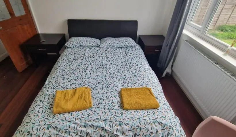 Standard-huone, Ritzs Place