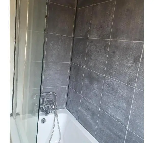 Deluxe-huone, Ritzs Place