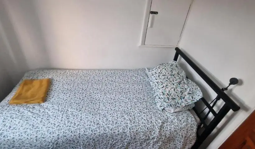 Deluxe Yhden Hengen Huone, Ritzs Place