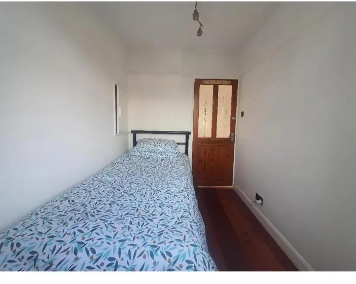 Deluxe Yhden Hengen Huone, Ritzs Place