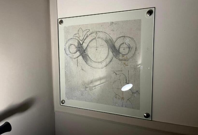 جناح عائلي, Epoque Bed And Breakfast