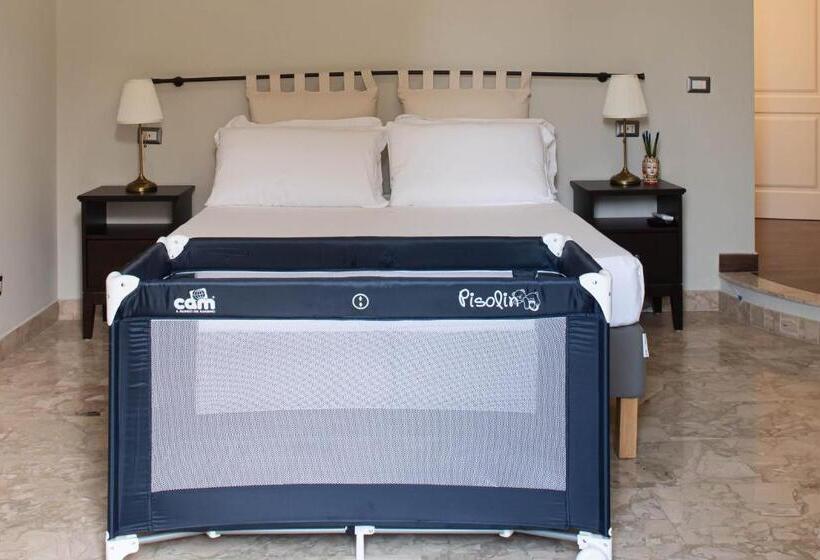 جناح عائلي, Epoque Bed And Breakfast