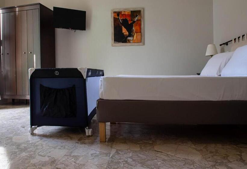 جناح عائلي, Epoque Bed And Breakfast