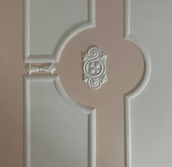 جناح عائلي, Epoque Bed And Breakfast