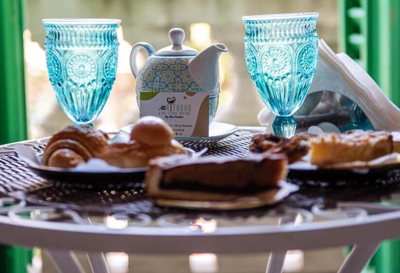 جناح عائلي, Epoque Bed And Breakfast