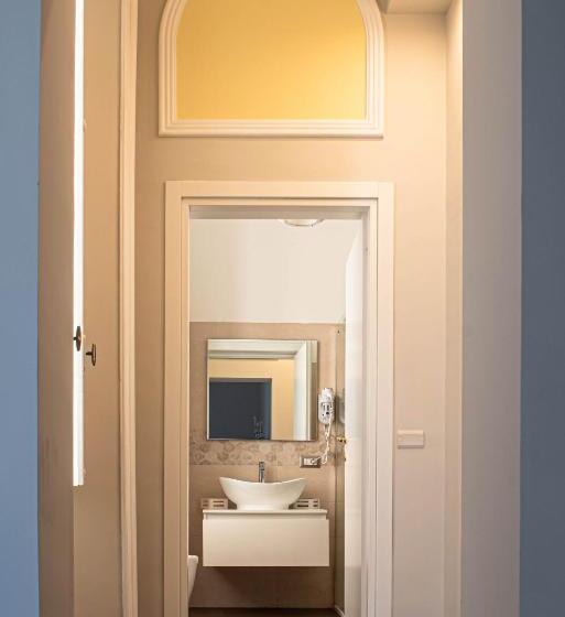 جناح عائلي, Epoque Bed And Breakfast