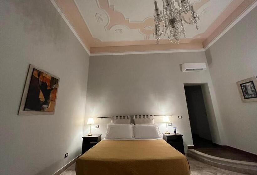 패밀리 스위트, Epoque Bed And Breakfast