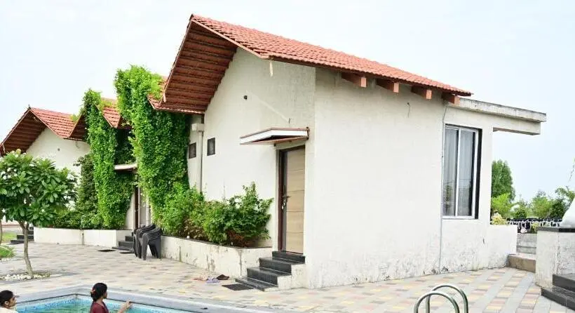 スイート, Green Gold Resort