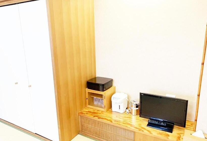 スタンダードスタジオ, Hashima   Hotel   Vacation Stay 52815v