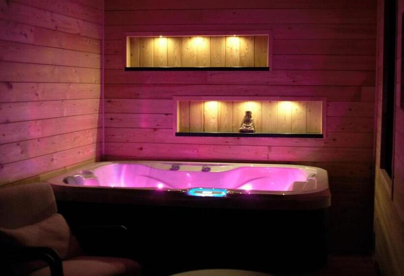 إستوديو ديلوكس, Au Plaisir Vosgien