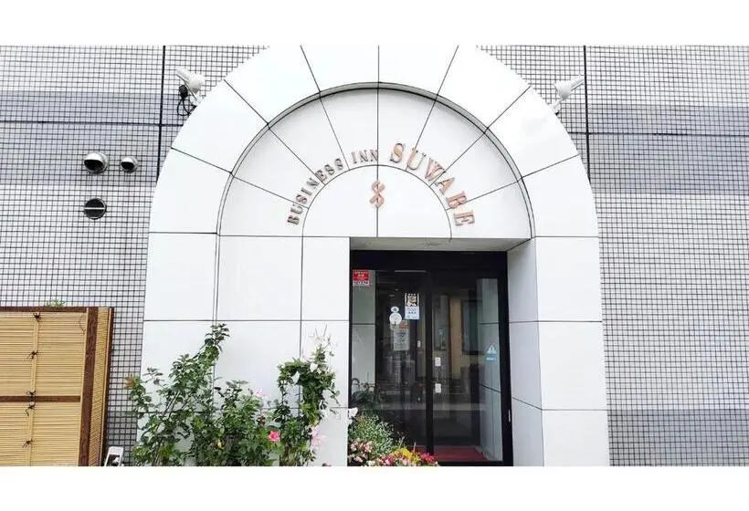 スタンダードスタジオ, Business Inn Suwabe   Vacation Stay 46132v