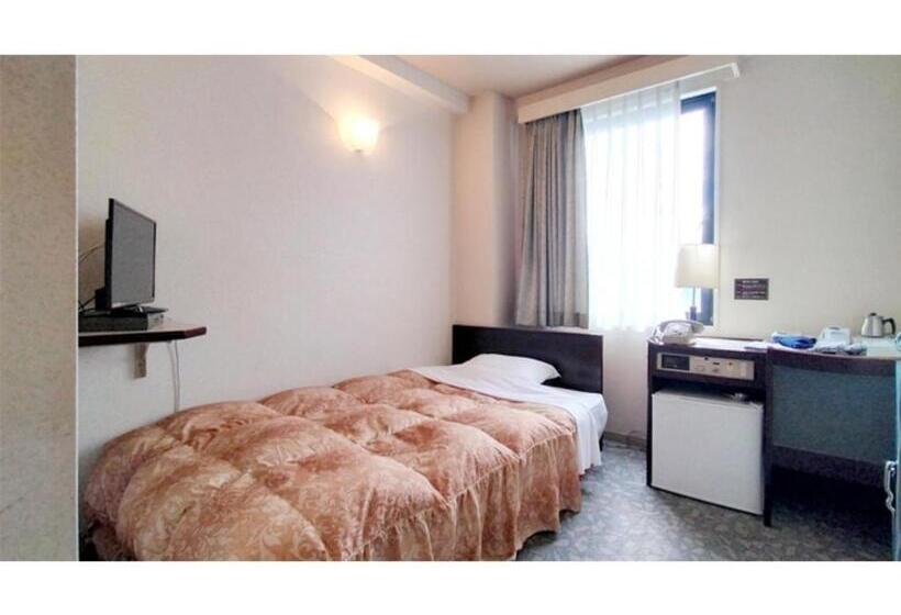 Студия Стандарт, Business Inn Suwabe   Vacation Stay 46132v