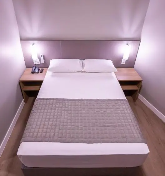 Standard-huone, Caiuá Blumenau