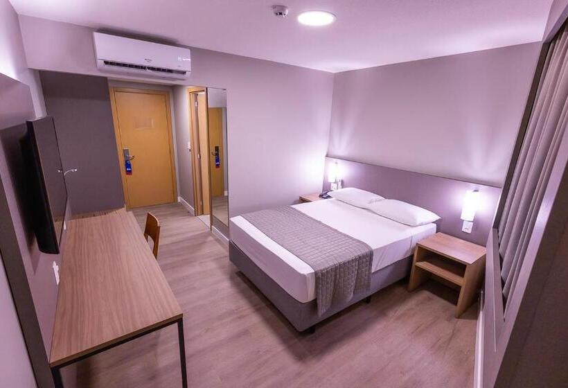 스탠다드 룸, Caiuá Blumenau