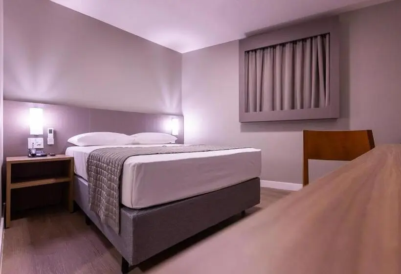 Standard-huone, Caiuá Blumenau