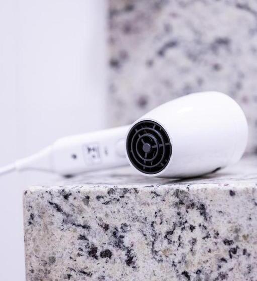 غرفة ديلوكس, Caiuá Blumenau