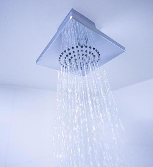 غرفة سوبيريور, Caiuá Blumenau