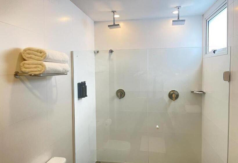 جناح رئاسى, Caiuá Blumenau