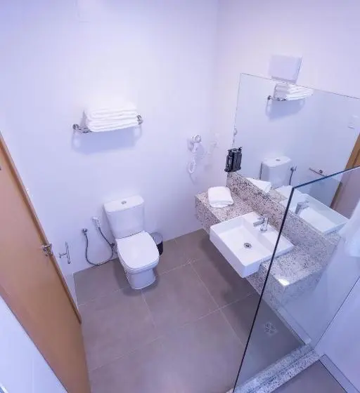 Standard-huone, Caiuá Blumenau